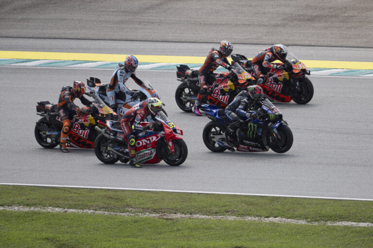 Topic image for: Brazilian Grand Prix