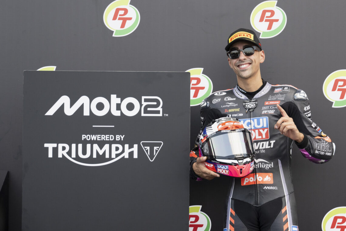 Photo by Mirco Lazzari gp/Getty Images