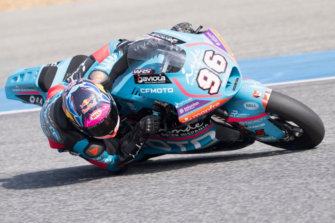 Photo by Mirco Lazzari gp/Getty Images