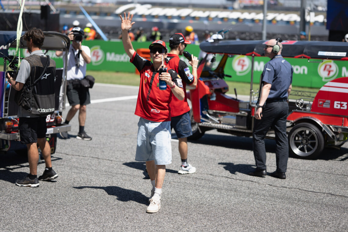 Photo by Mirco Lazzari gp/Getty Images