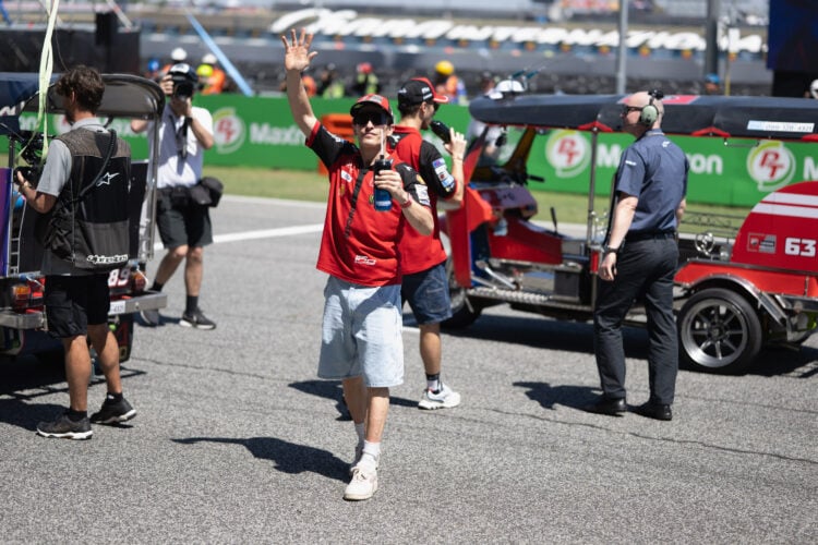 Photo by Mirco Lazzari gp/Getty Images