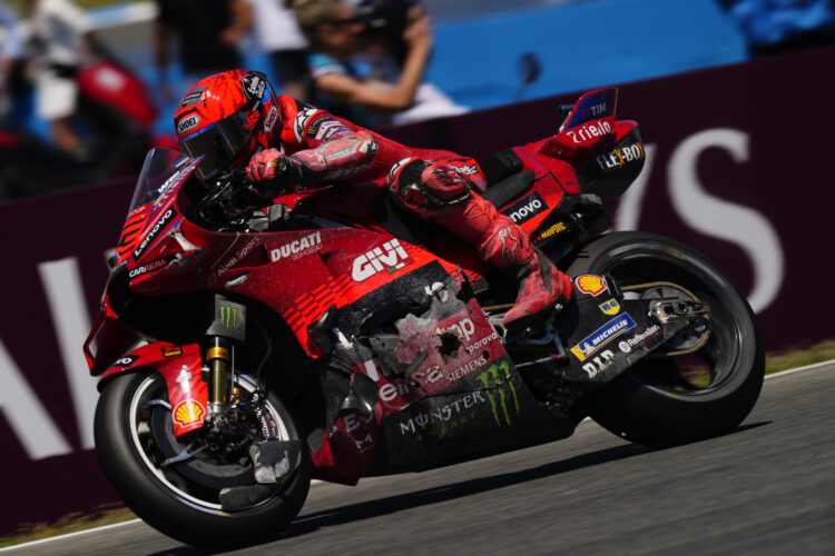 Photo by Jose Breton/Pics Action/NurPhoto via Getty Images