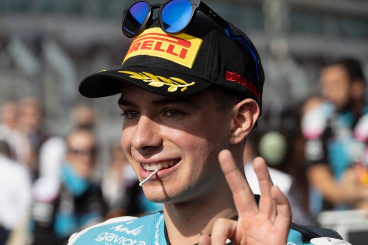 Photo by Mirco Lazzari gp/Getty Images