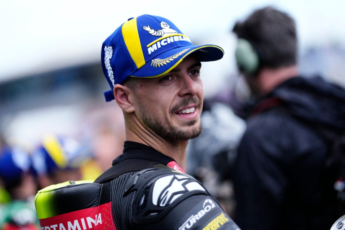 Photo by Jose Breton/Pics Action/NurPhoto via Getty Images