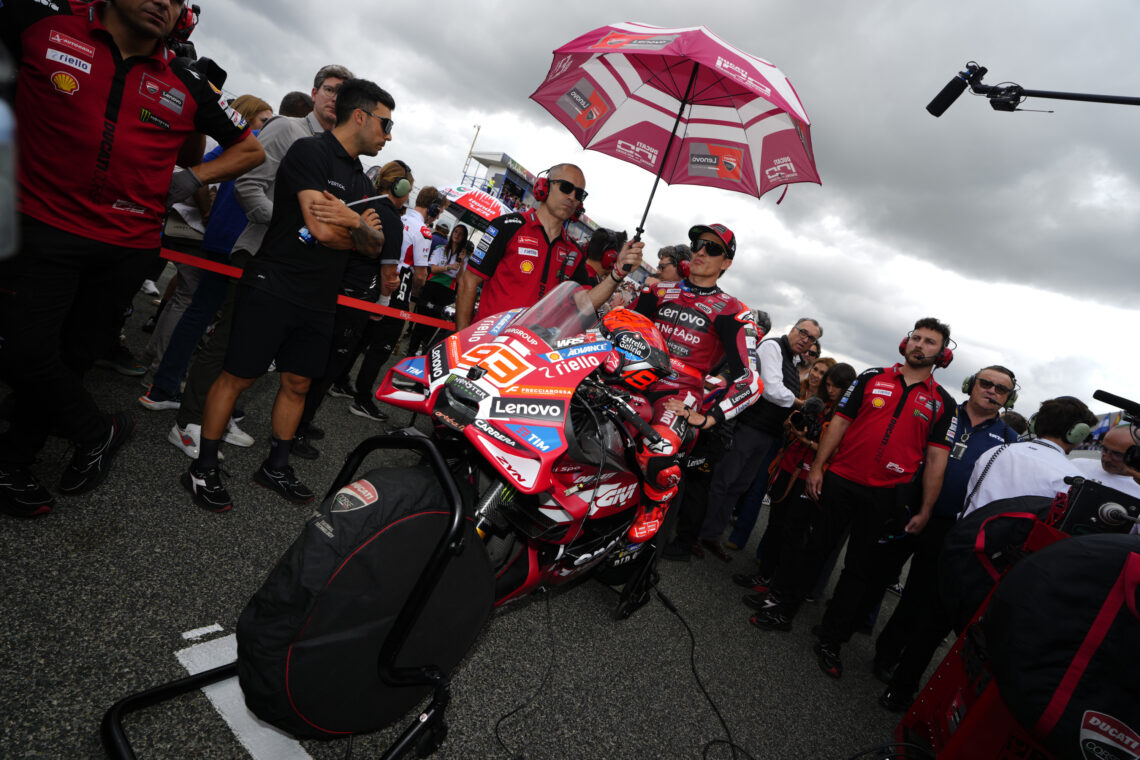 Photo by Jose Breton/Pics Action/NurPhoto via Getty Images