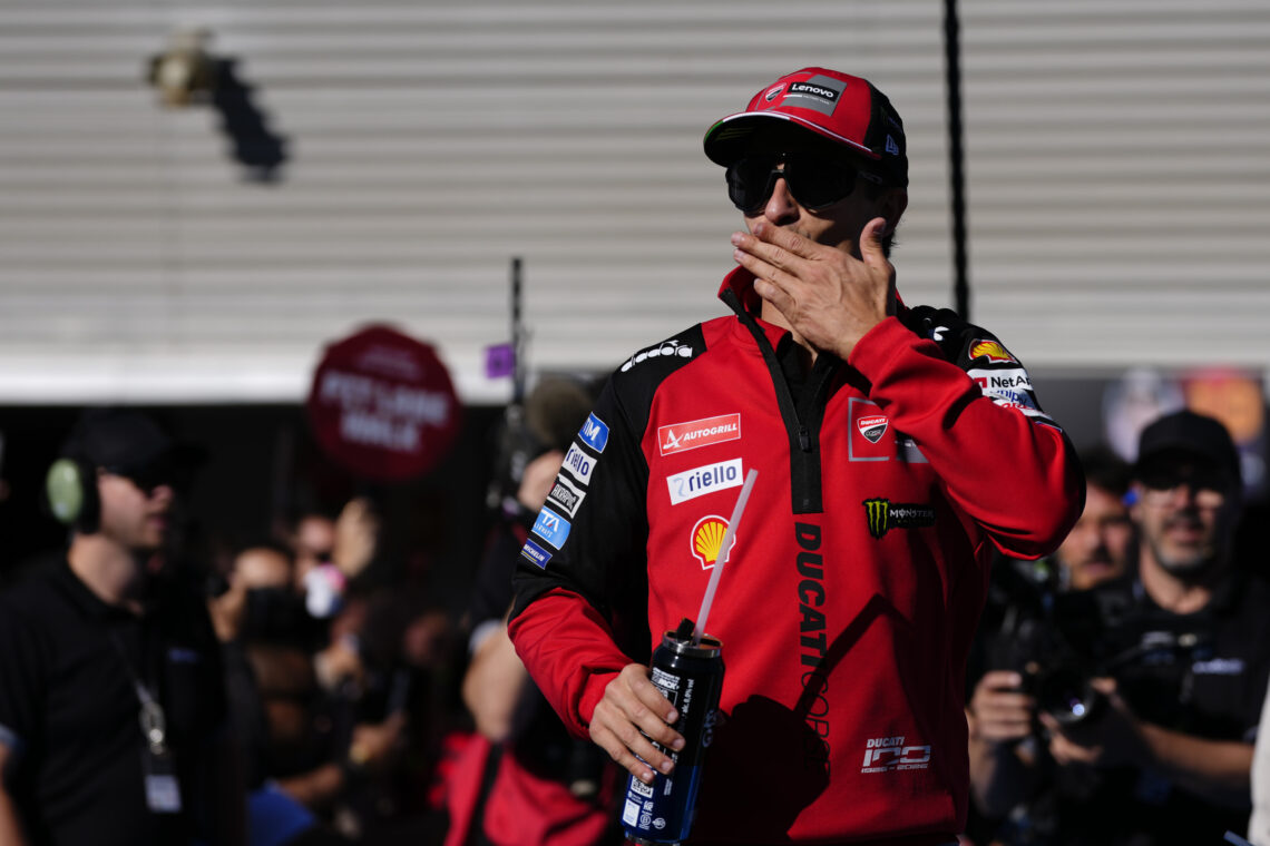 Photo by Jose Breton/Pics Action/NurPhoto via Getty Images