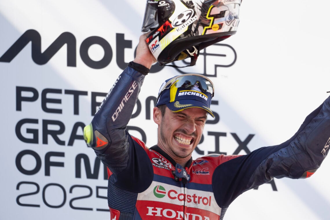 Photo by Mirco Lazzari gp/Getty Images