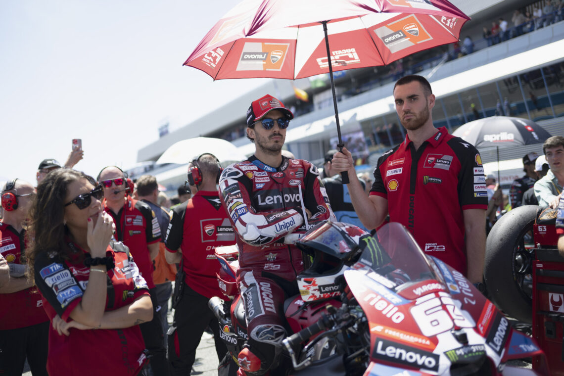 Photo by Mirco Lazzari gp/Getty Images