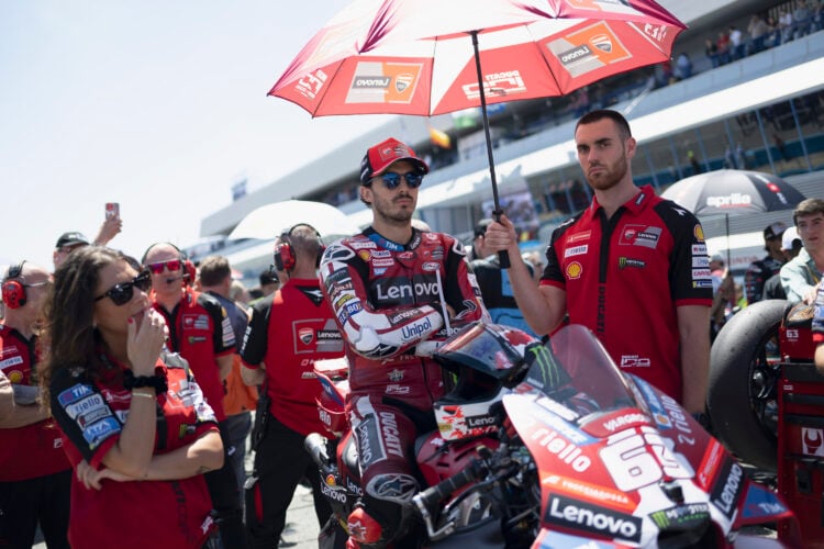 Photo by Mirco Lazzari gp/Getty Images