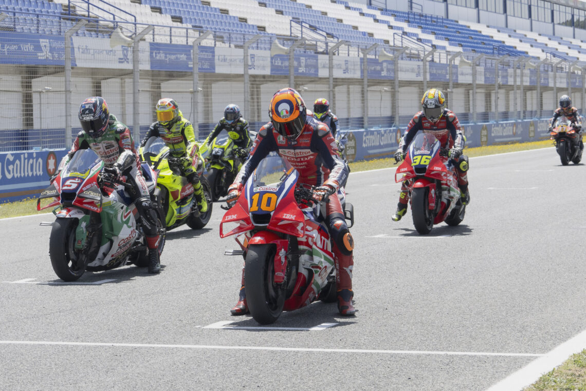Photo by Mirco Lazzari gp/Getty Images
