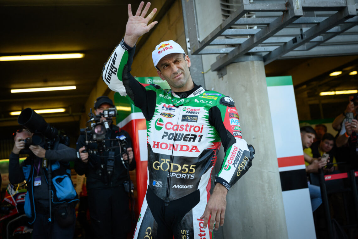 Photo by Loic VENANCE / AFP via Getty Images