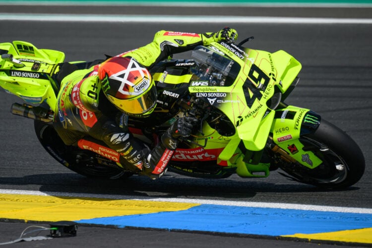 Photo by Loic VENANCE / AFP via Getty Images