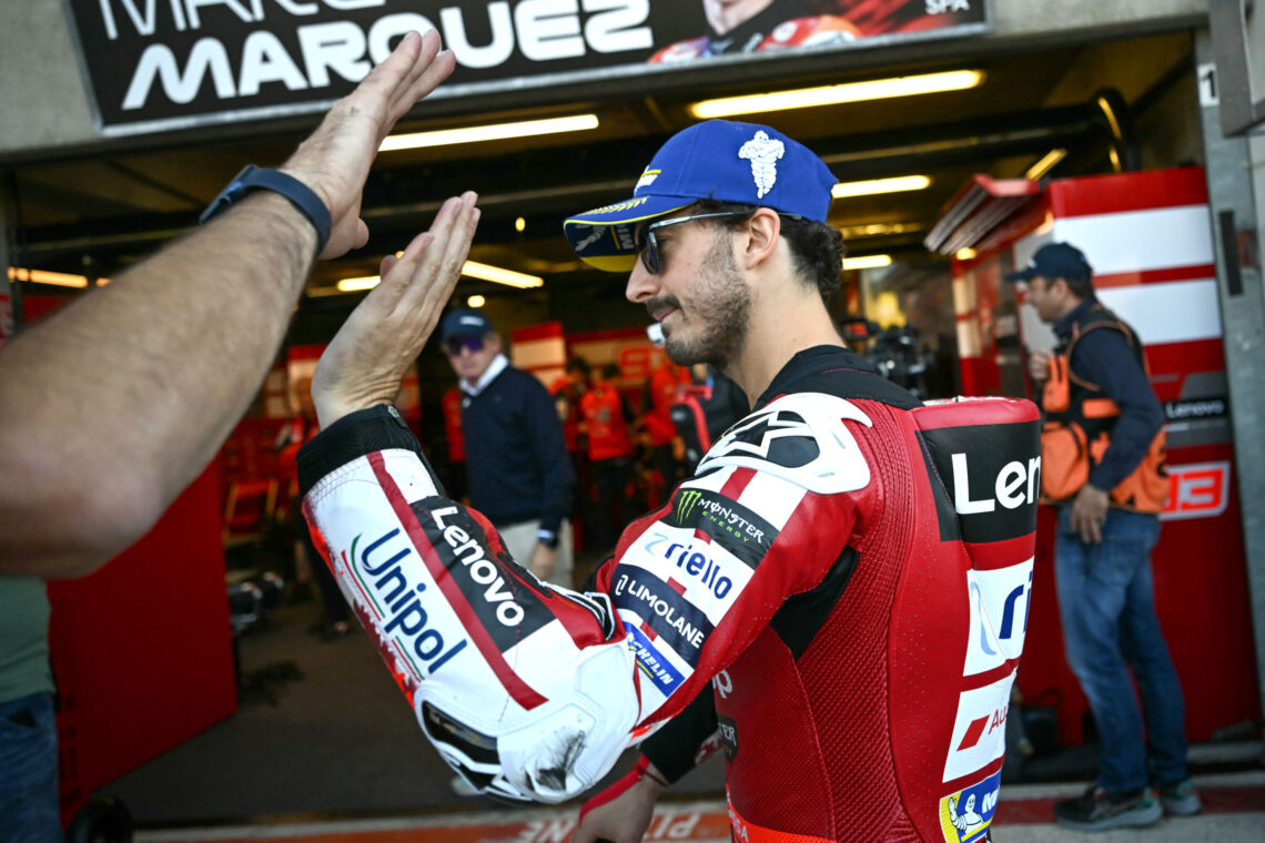 Photo by Loic VENANCE / AFP via Getty Images