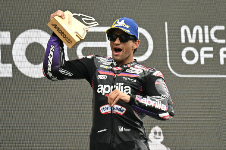 Photo by Loic VENANCE / AFP via Getty Images