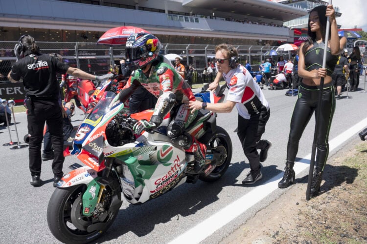 Photo by Mirco Lazzari gp/Getty Images