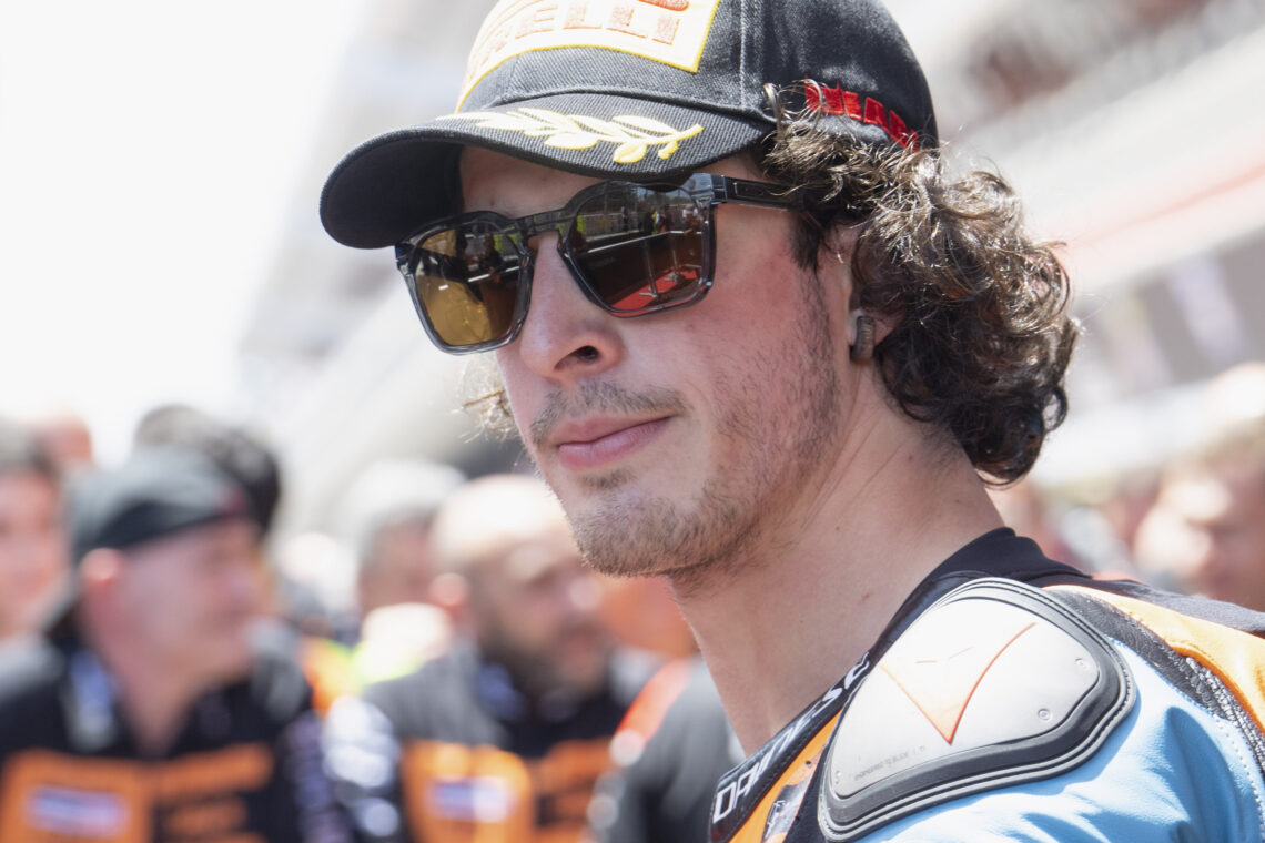 Photo by Mirco Lazzari gp/Getty Images