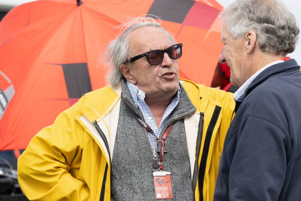 Photo by Mirco Lazzari gp/Getty Images