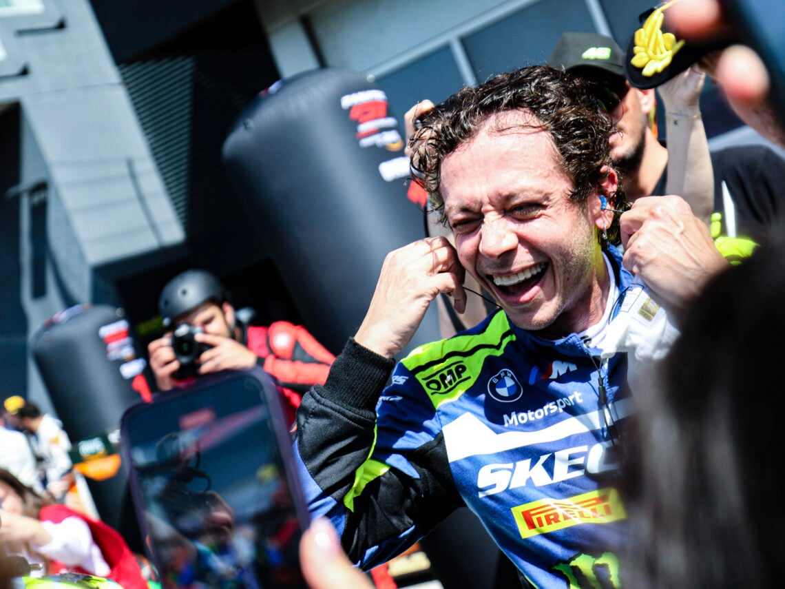 Photo by Luca Barsali/NurPhoto via Getty Images