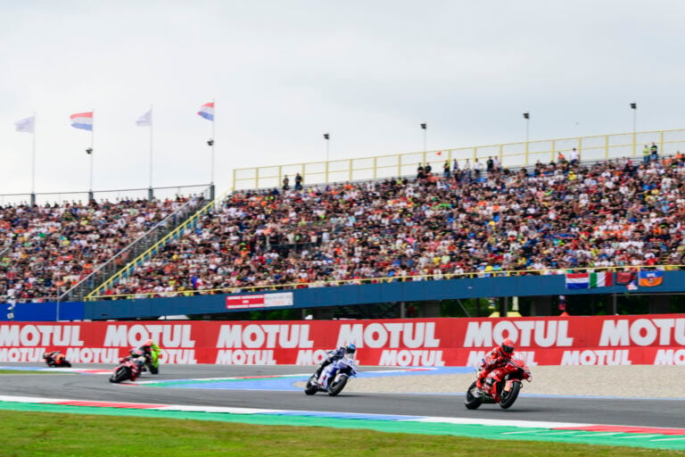 Discussion image for: Dutch Grand Prix