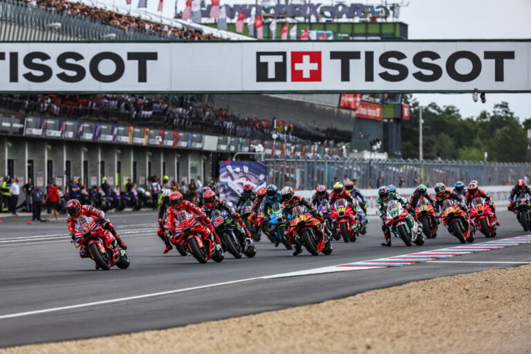 Discussion image for: Czech Grand Prix