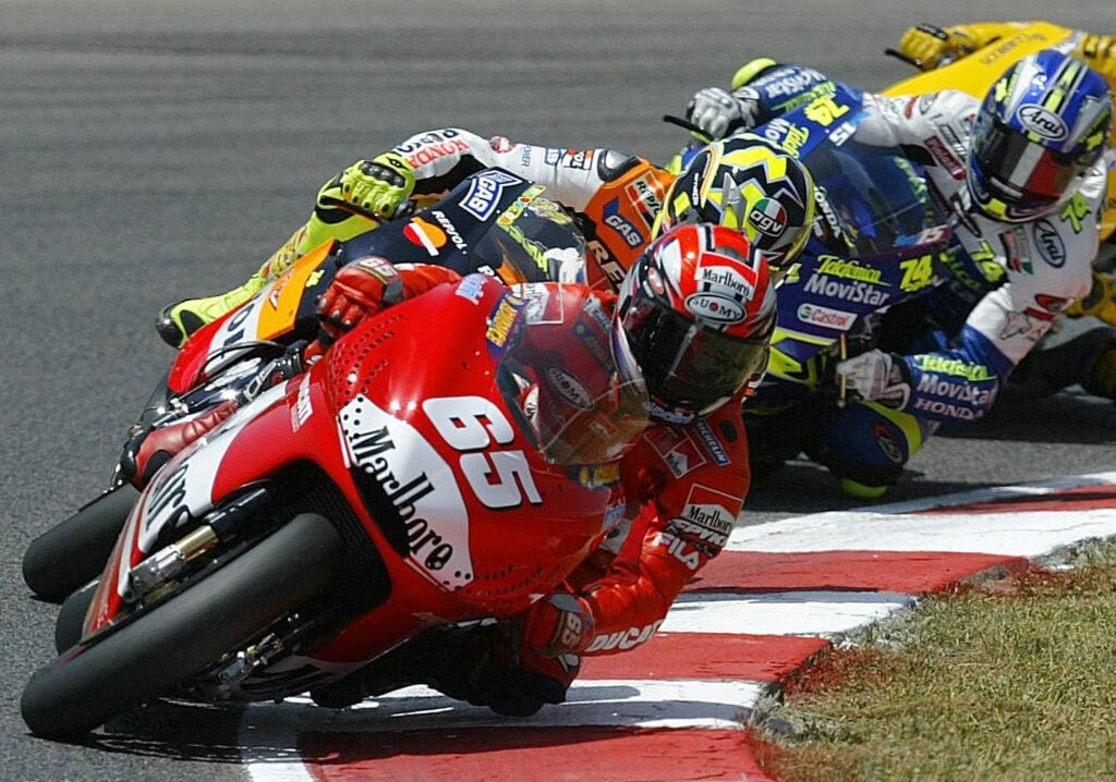 MOTO-BARCELONA-MOTO GP