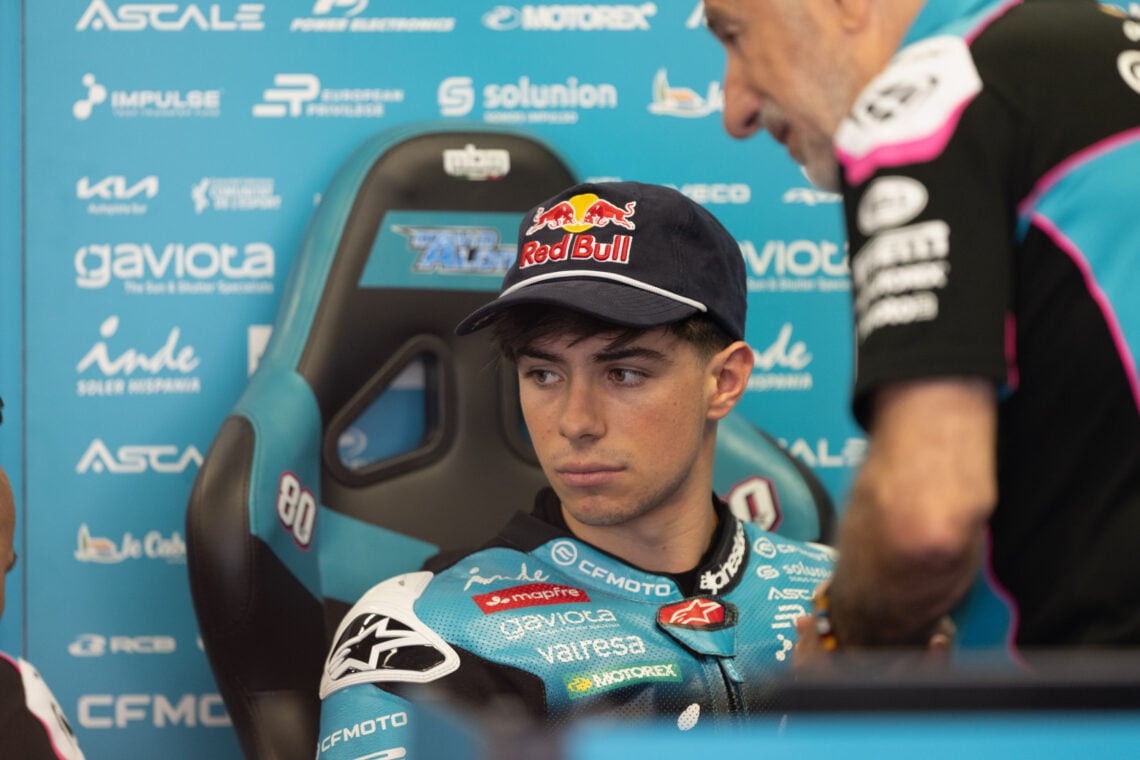Photo by Mirco Lazzari gp/Getty Images