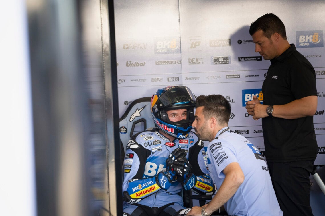 Photo by Mirco Lazzari gp/Getty Images