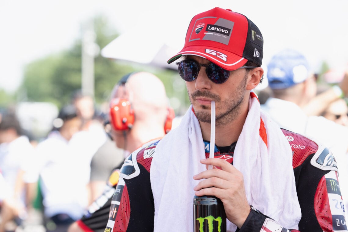 Photo by Mirco Lazzari gp/Getty Images