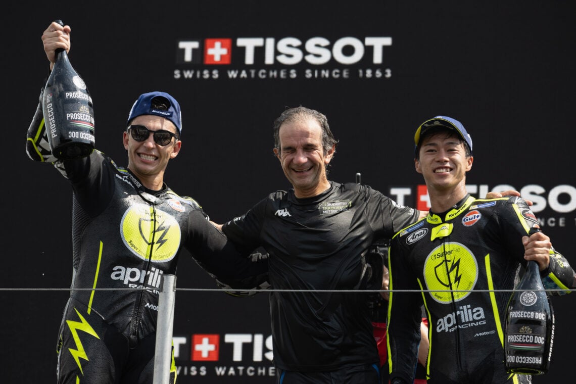 Photo by Mirco Lazzari gp/Getty Images