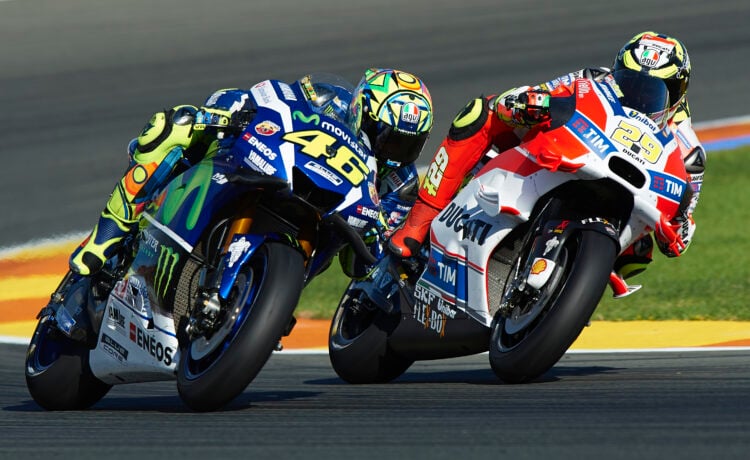 Photo by Quality Sport Images/Getty Images