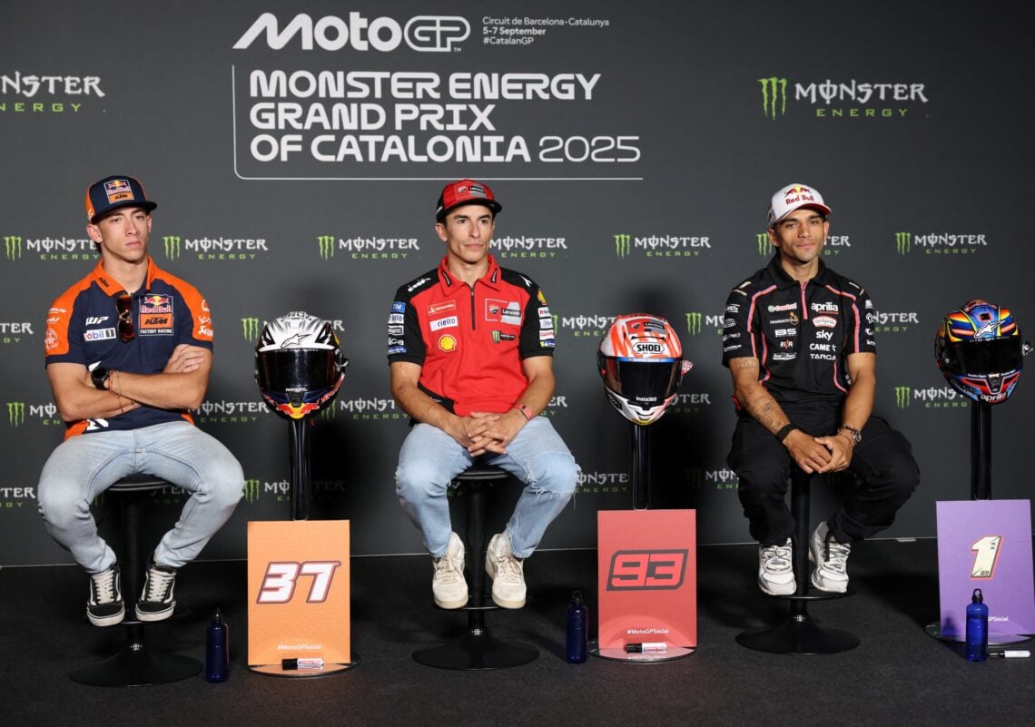 Photo by Lluis GENE / AFP via Getty Images