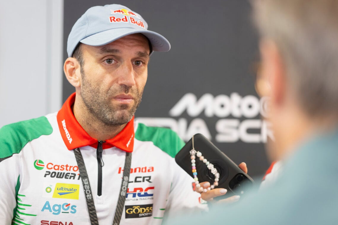 Photo by Mirco Lazzari gp/Getty Images