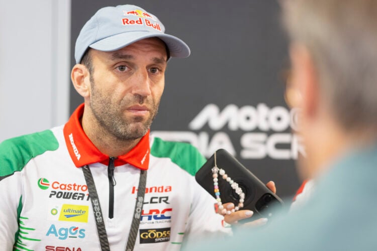 Photo by Mirco Lazzari gp/Getty Images