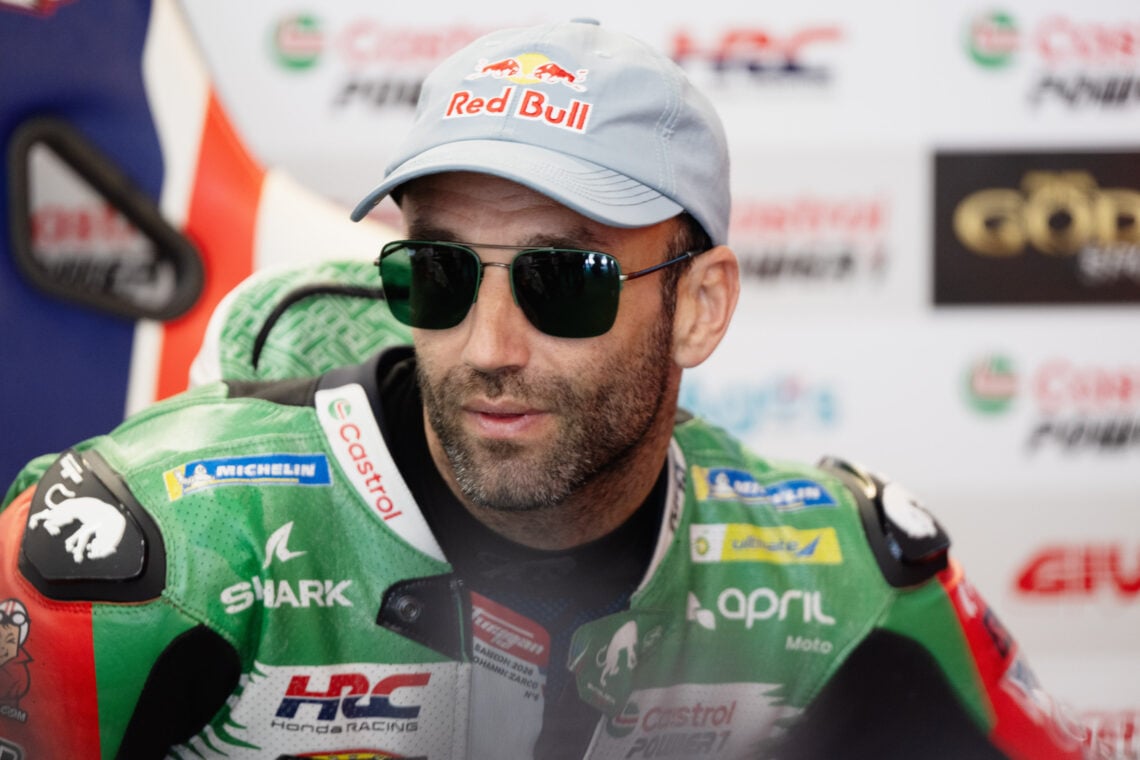 Photo by Mirco Lazzari gp/Getty Images