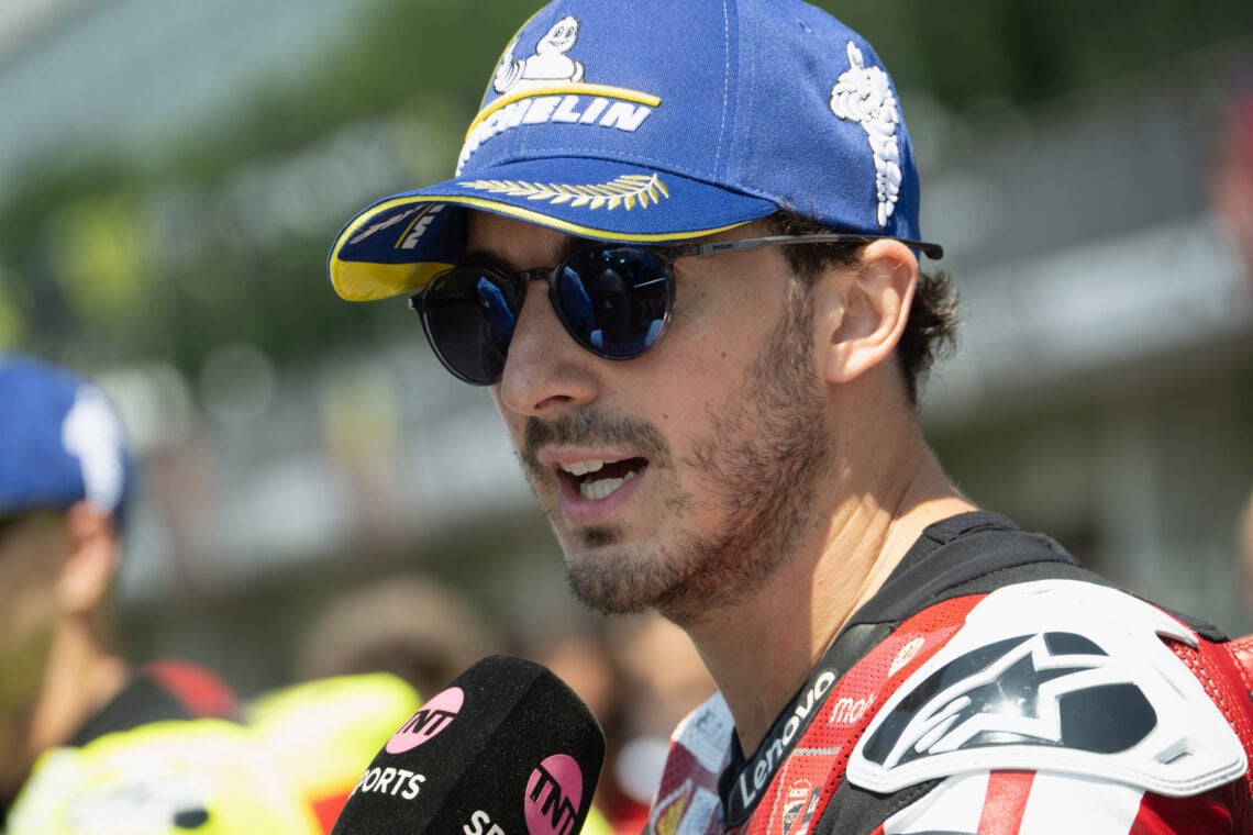 Photo by Mirco Lazzari gp/Getty Images